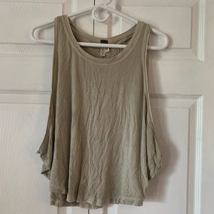 Free People tank top